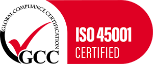 ISO 45001