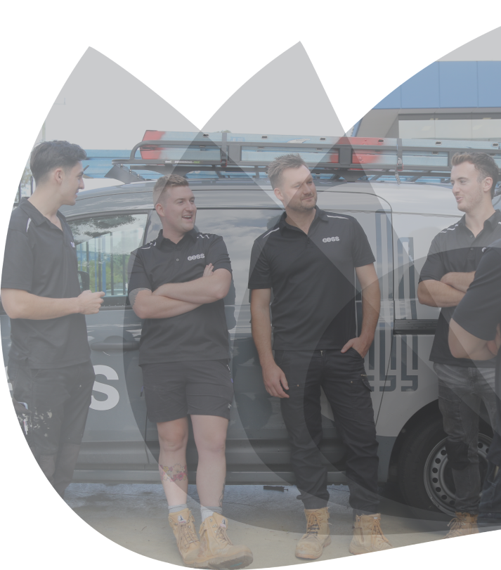 Essential Safety Solutions Australia